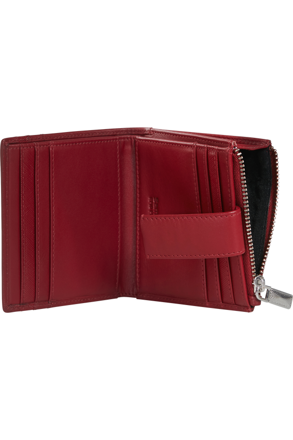 Image Leather SLG Pung/tegnebog