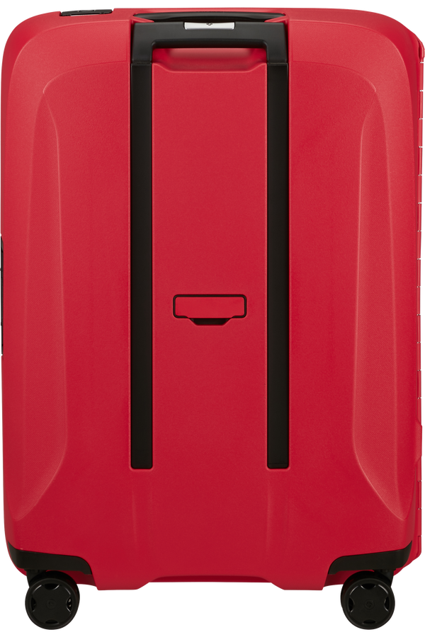 Samsonite Essens Spinner 69cm  Hibiscus Red