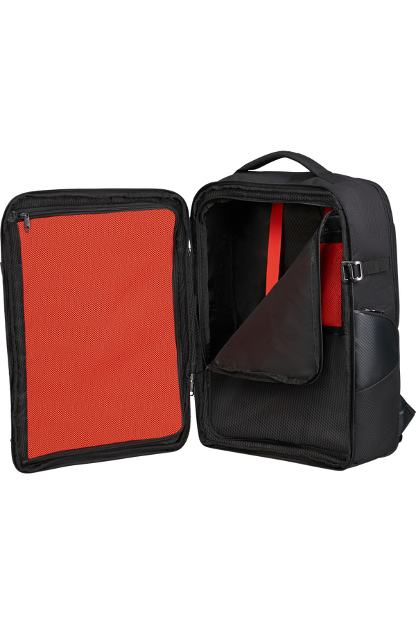 Samsonite Armox LAPTOP BP L OVERNIGHT  Sort