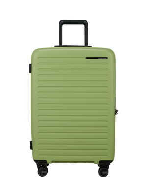 Restackd Ekspanderbar kuffert med 4 hjul 68cm 68 x 46 x 26/29 cm | 3.3 kg