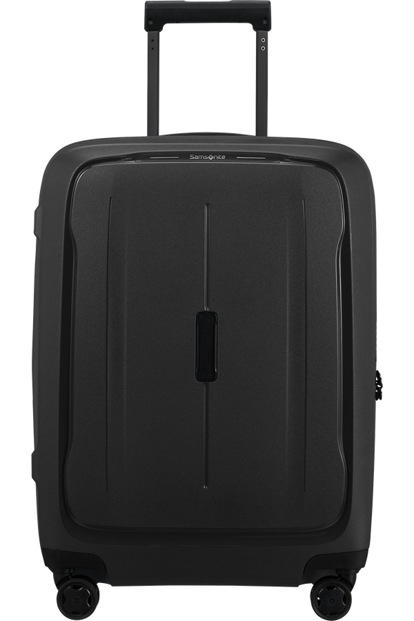 Samsonite Essens Spinner Expandable ZIP 55cm  Grafit