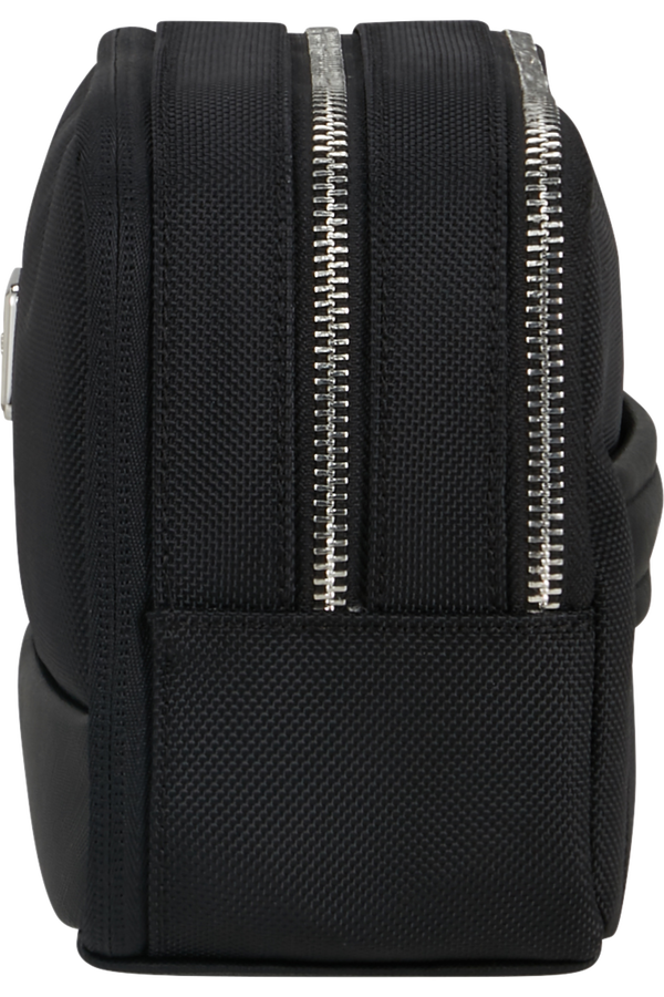 Samsonite Image Toilet Kit Toilet Pouch  Sort