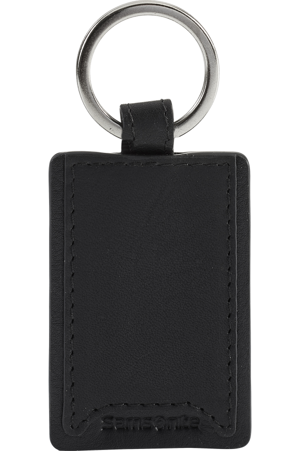 Samsonite Oleo Slg 501 - K RING  Sort