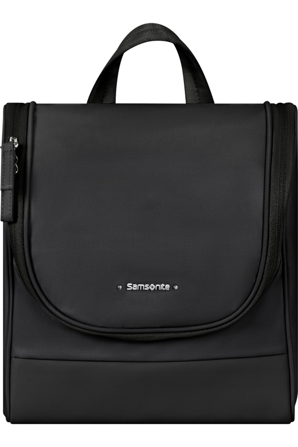 Samsonite Move Journey Hanging Toilet Kit  Sort