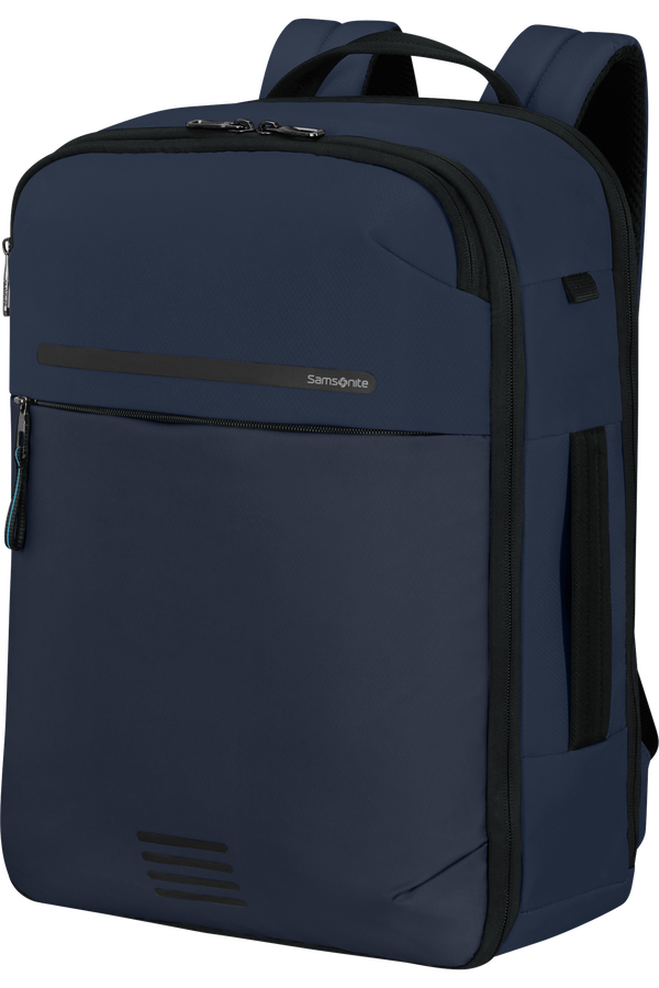 Samsonite Moderny Underseat Backpack M  Blå