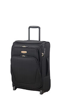 Spark Sng Eco Kuffert med 2 hjul & toplomme 48.5/57 L | 55 x 40 x 20/23 cm | 2.6 kg