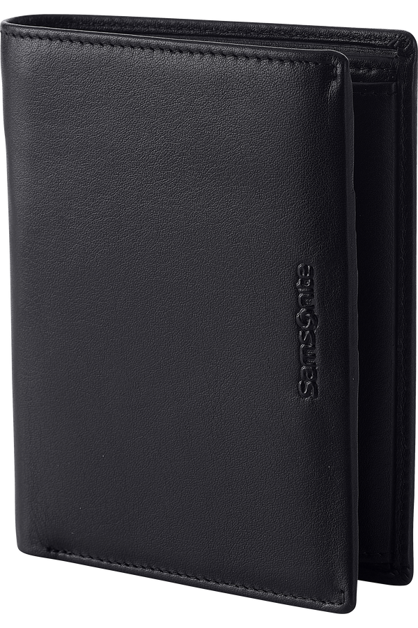 Samsonite Success 2 Slg 122 - W 11CC+HFL+W+C+Z+2C  Sort