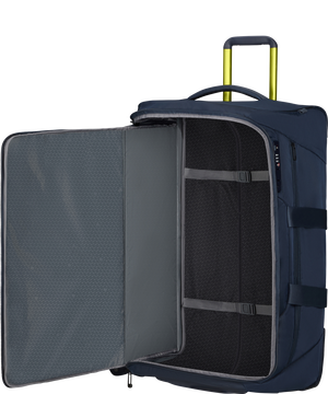 Respark Rejsetaske med hjul 74cm 74 x 44 x 35 cm | 3 kg