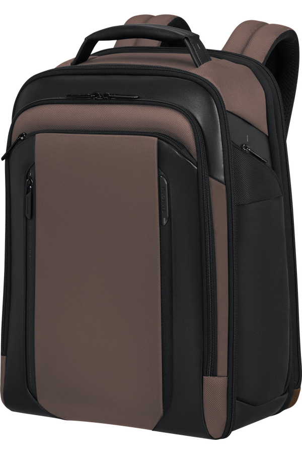 Samsonite Spectrolite 4.0 Underseat Backpack M  Brun