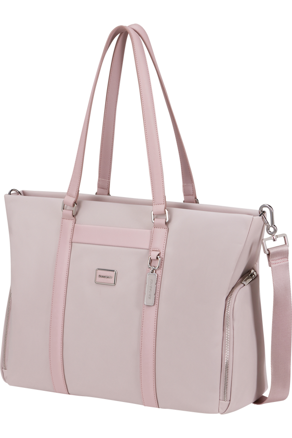 Samsonite Image Biz Travel Tote Bag 14.1'  Rose
