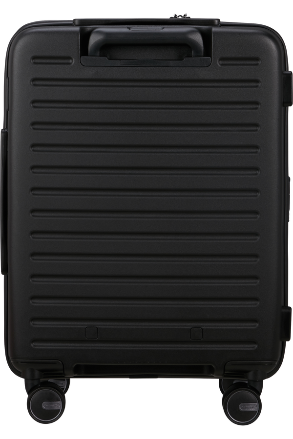Samsonite Restackd Spinner Expandable Easy Access 55cm  Sort