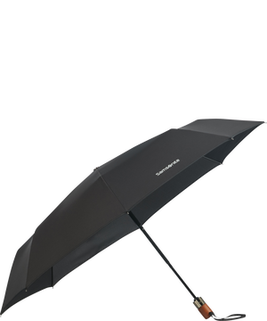 Wood Classic S Paraply ↔ 27cm | ⌀ 97 cm | 0.3 kg