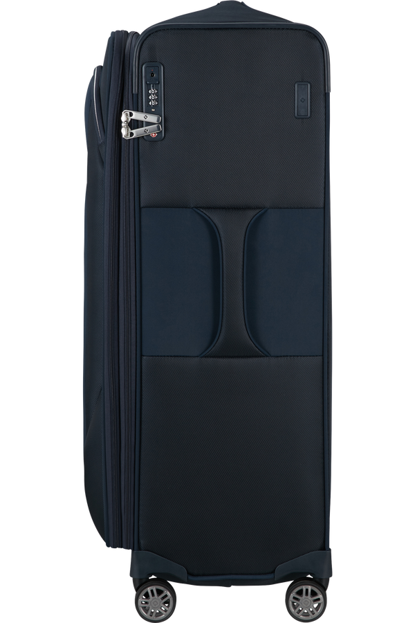 Samsonite Re-Lite Spinner Expandable 78cm  Midnatsblå