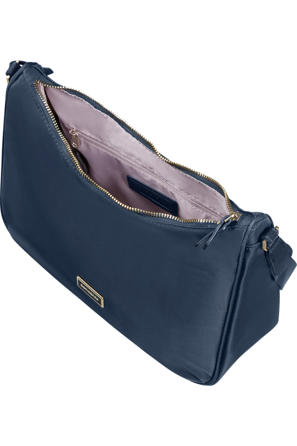 Samsonite Karissa 2.0 Hobo Bag XS  Midnatsblå