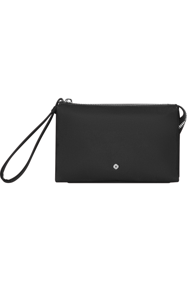 Samsonite Pouchy Triple Pouch M  Sort