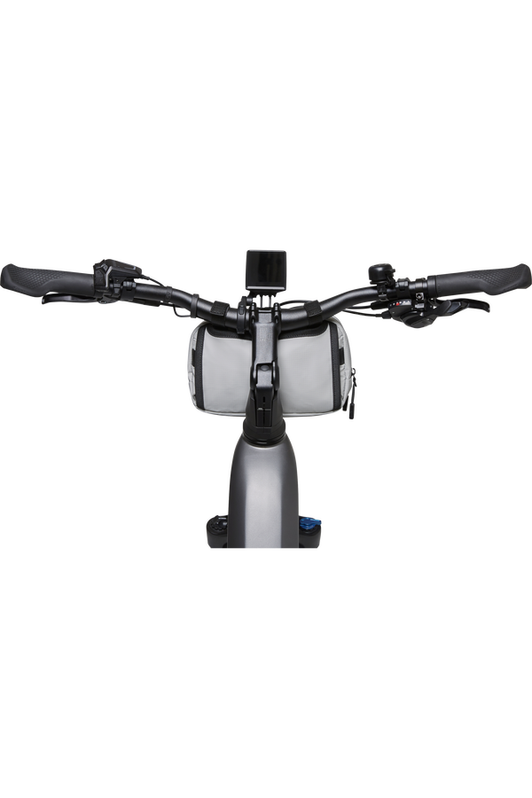 Samsonite Active Road Waistbag  Grå