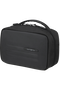 Samsonite Stackd Toilet Kit Weekender  Sort