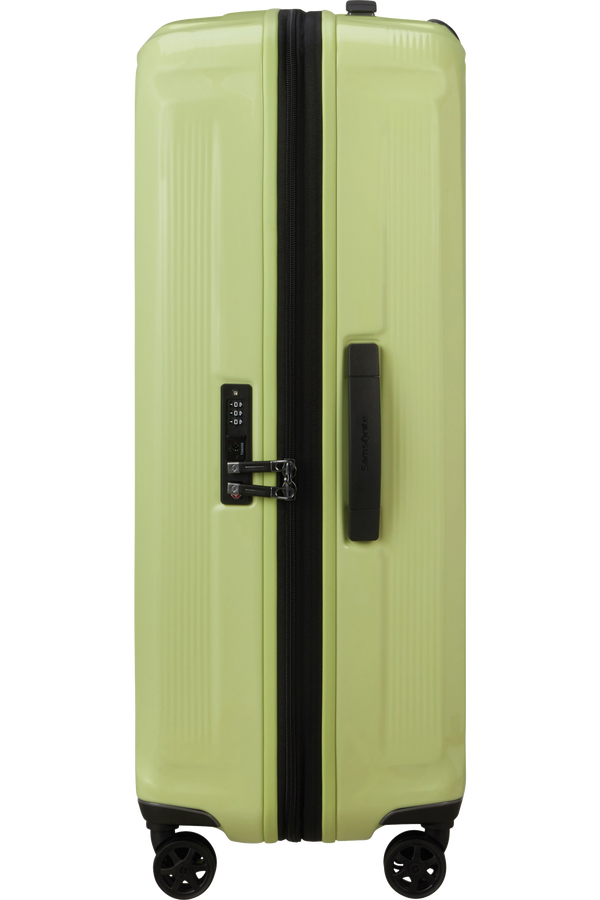 Samsonite Nuon Spinner Expandable 75cm  Metallic Melon