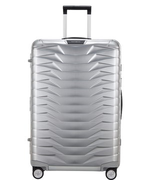 Proxis Alu Kuffert med 4 hjul 76cm 76 x 52 x 29 cm | 7.3 kg