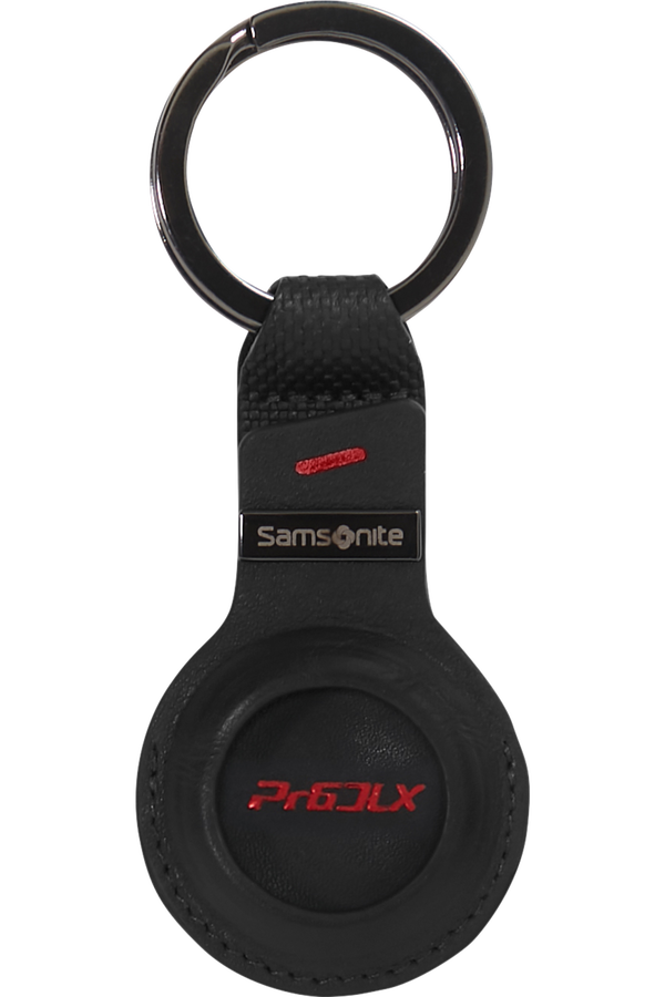 Pro-Dlx 6 Slg N&oslash;glering - AirTag-holder