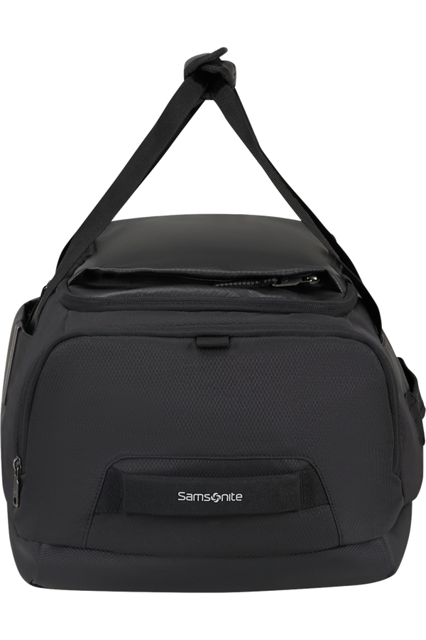 Samsonite Armox Duffle S  Sort