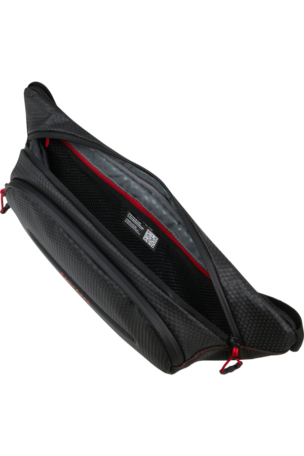 Samsonite Ecodiver Belt Bag  Koksgrå