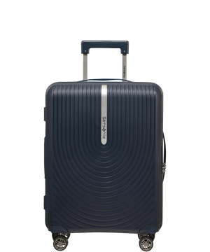 Hi-Fi Ekspanderbar kuffert med 4 hjul 55cm 55 x 40 x 20/23 cm | 2.3 kg