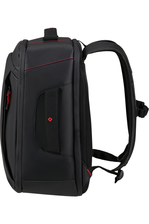 Samsonite Ecodiver Laptop Backpack Underseater S  Sort