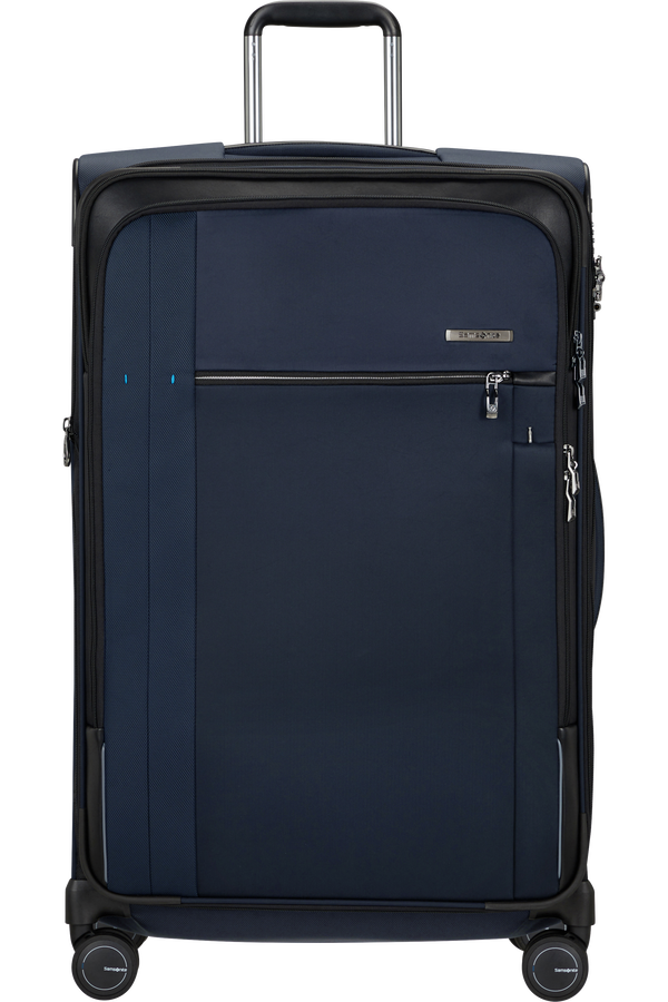 Samsonite Spectrolite 3.0 Trvl Spinner Expandable 78cm  Dybblå