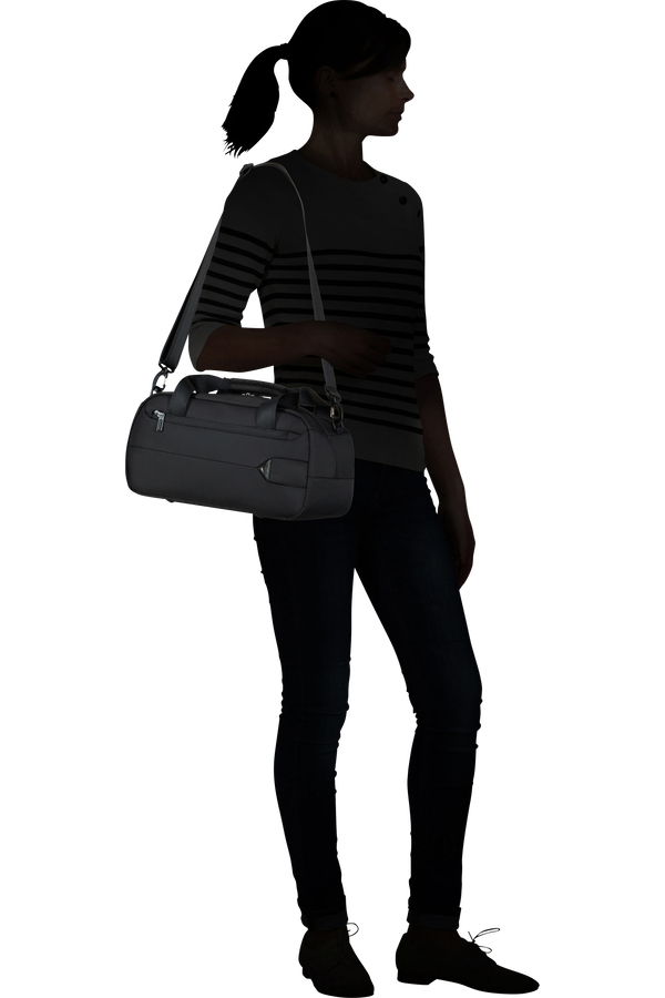 Samsonite Urbify Duffle Bag XS  Sort