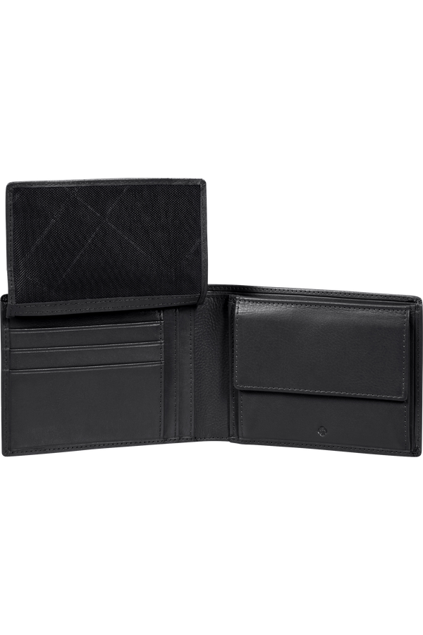 Samsonite Simpla Slg 007 - B 7CC+VFL+C+2C+W  Sort