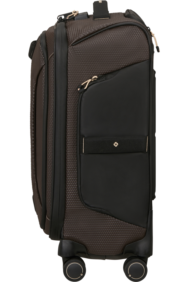 Ecodiver Kuffert med 4 hjul 55cm