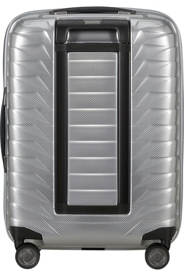 Samsonite Proxis Spinner Expandable Length 40cm 55cm  S&oslash;lv