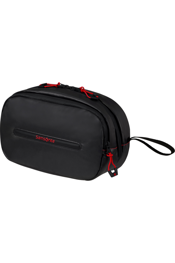 Samsonite Ecodiver TOILET KIT  Sort