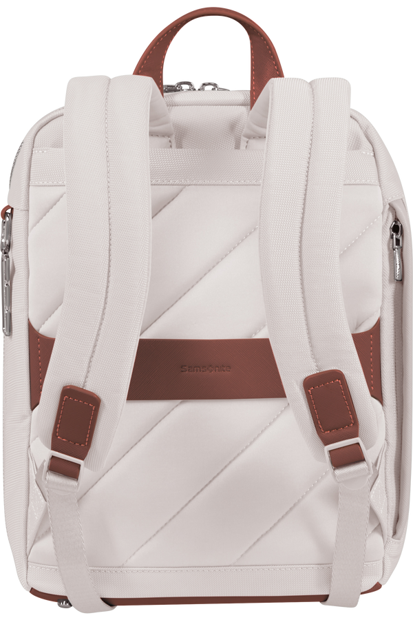 Samsonite Image Biz Daily Backpack  Elfenben