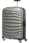 Samsonite Lite-Shock Spinner 69cm  Metallisk grøn