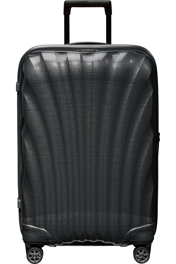 Samsonite C-Lite Spinner 69cm  Sort