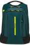 Samsonite Ecodiver LAPTOP BACKPACK L  Dark Teal/Lime