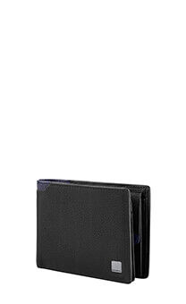 Senzil Slg Pung/tegnebog  9.6 x 13 x 2 cm