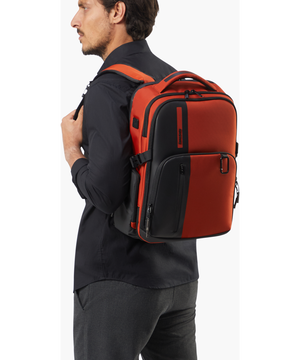 Biz2go Rygs&aelig;k 15.6" 44 x 33 x 20 cm | 1.1 kg