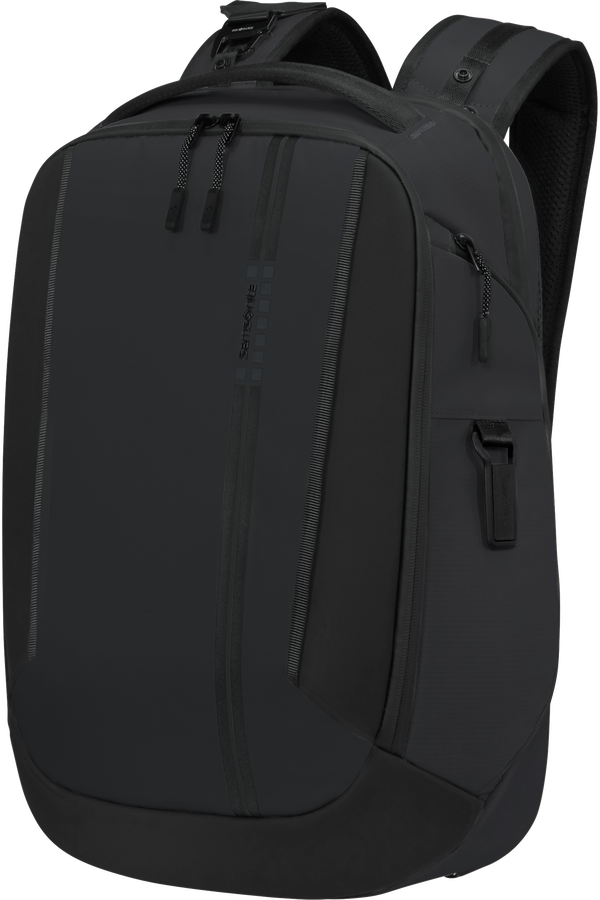 Samsonite Active Road Laptop Backpack 20L  Sort
