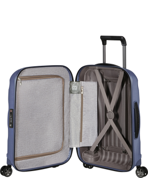 C-Lite Kuffert med 4 hjul 55cm 55 x 40 x 20 cm | 1.9 kg