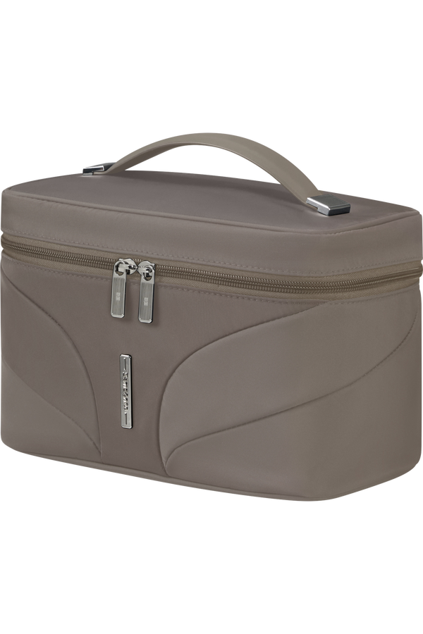 Samsonite Attrix Toilet Kit Beauty Case  Klit