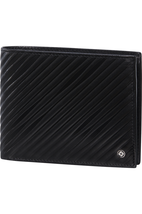 Samsonite Refined Slg 015 - B 4CC+2C+C  Sort