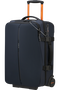 Samsonite Securipak 2.0 Duffle On Wheels  Mørkeblå