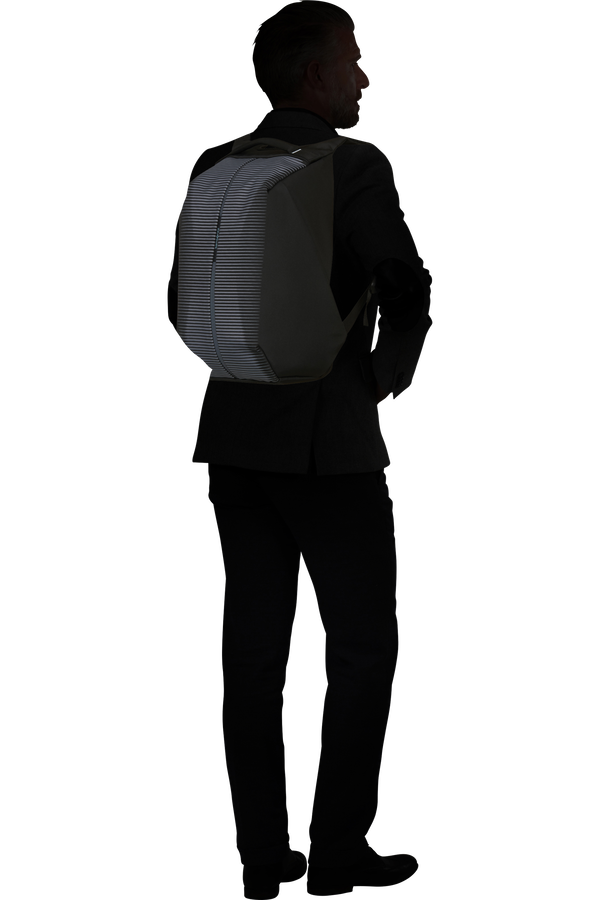 Securipak 2.0 Rygs&aelig;k 15.6"
