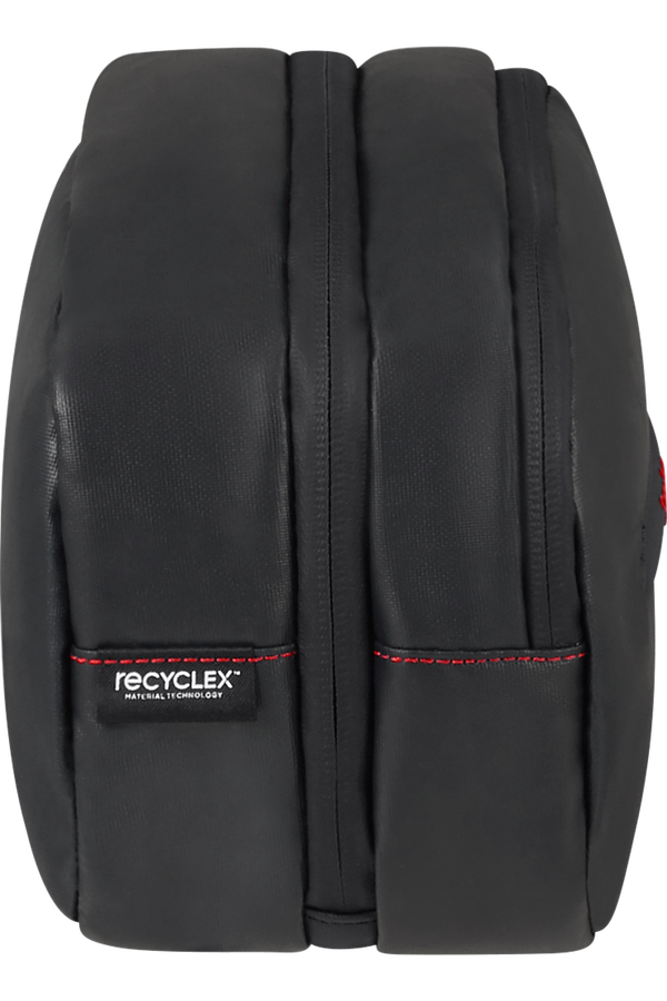 Samsonite Ecodiver TOILET KIT  Sort