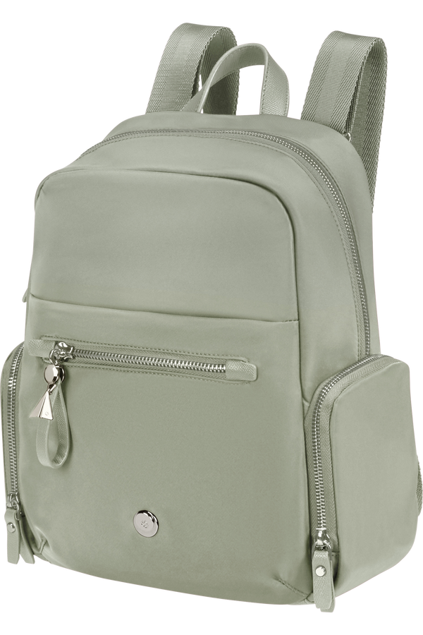 Samsonite Karissa Evo Daily Backpack  Salviegrøn