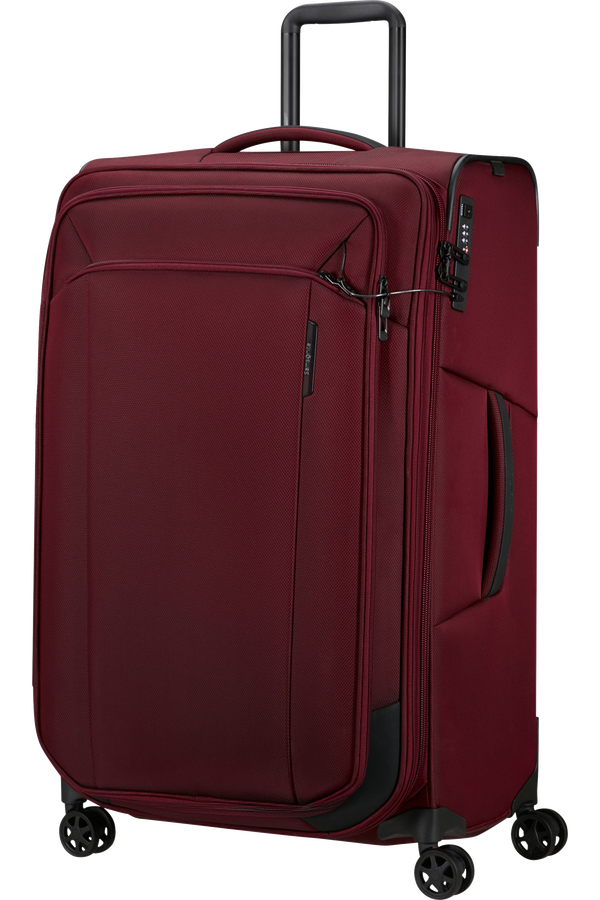 Samsonite Respark Spinner 79/29 Exp 79cm  Bourgogne