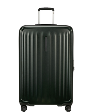 Fyrm Kuffert med 4 hjul 77cm 77 x 49 x 32/35 cm | 3.9 kg